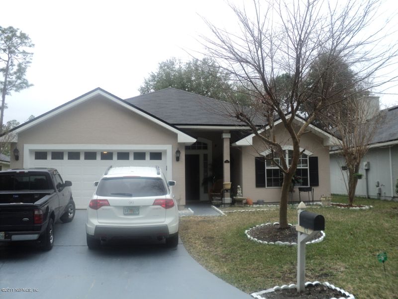173 E Blackjack Branch Way, St Johns, FL 32259