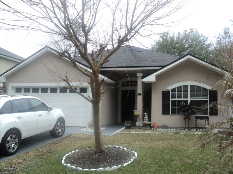 173 E Blackjack Branch Way, St Johns, FL 32259