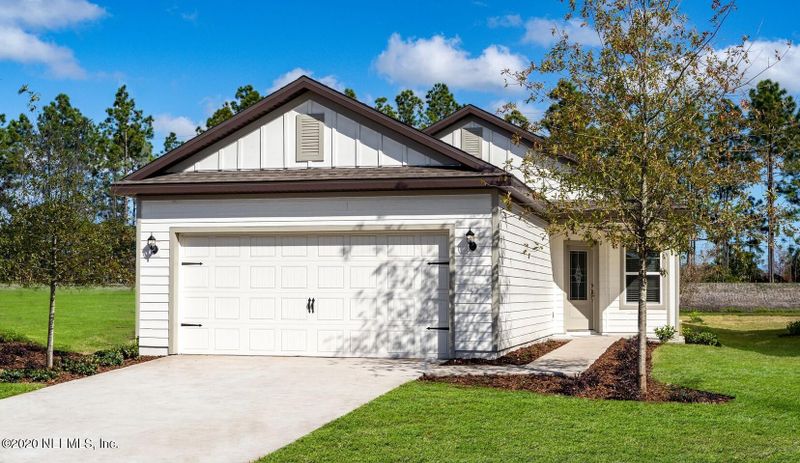 173 Fellbrook Dr, St Augustine, FL 32095