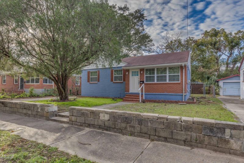 1730 Academy St, Jacksonville, FL 32209