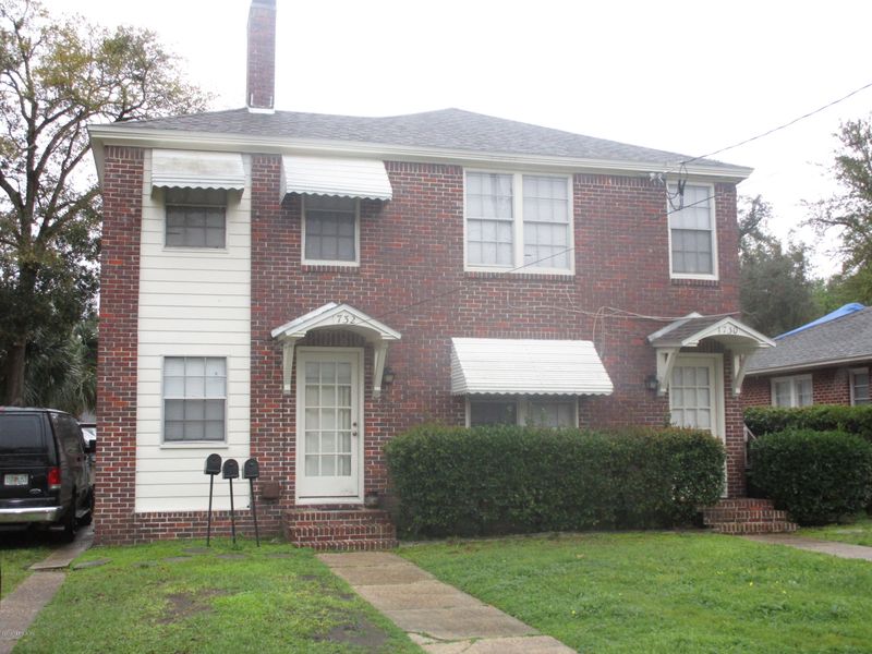 1730 Flagler Ave, Jacksonville, FL 32207