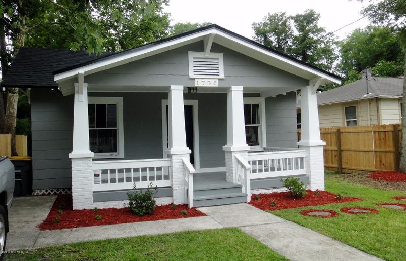 1730 Sheridan St, Jacksonville, FL 32207