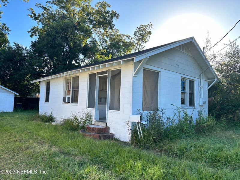 1730 W 15th St, Jacksonville, FL 32209