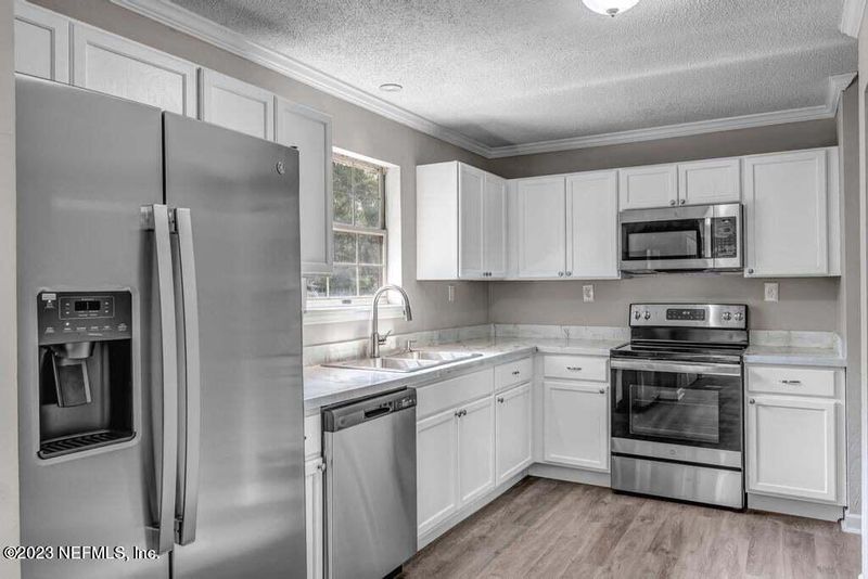 17309 NW 55th Ave, Starke, FL 32091
