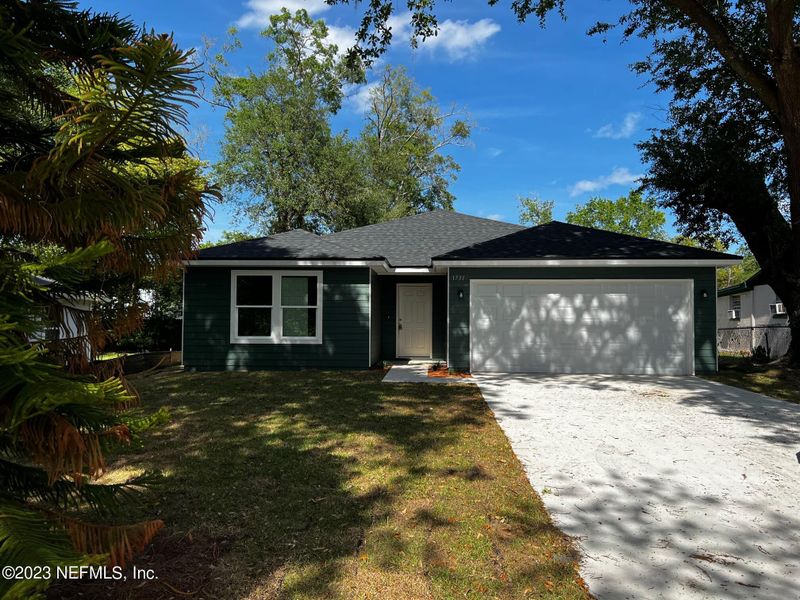 1731 Brooker Pl, Jacksonville, FL 32207