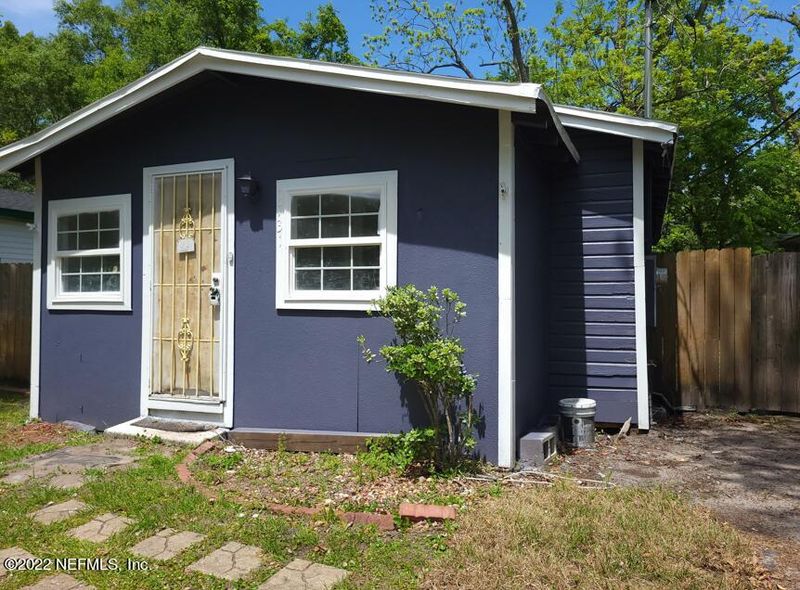 1731 W 29th St, Jacksonville, FL 32209
