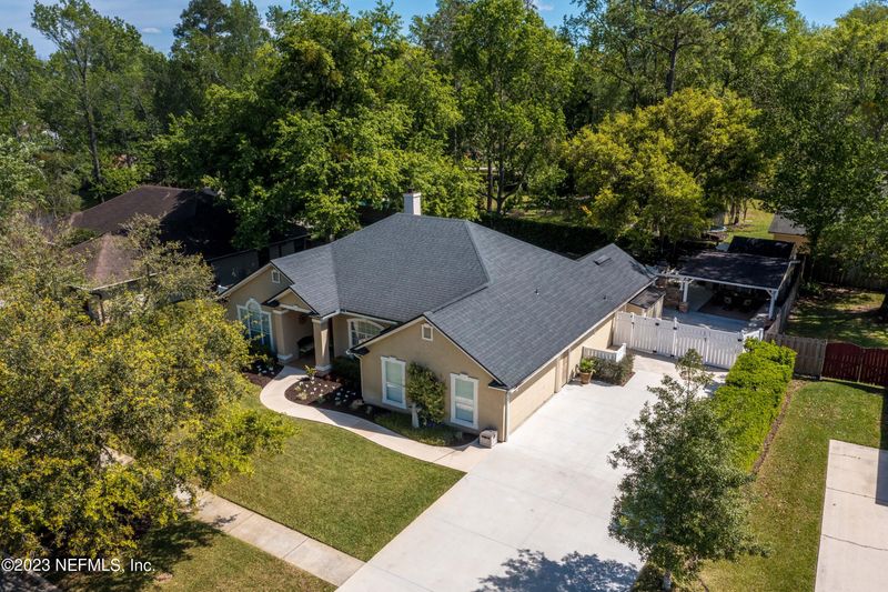 1733 Chalet St, Fleming Island, FL 32003