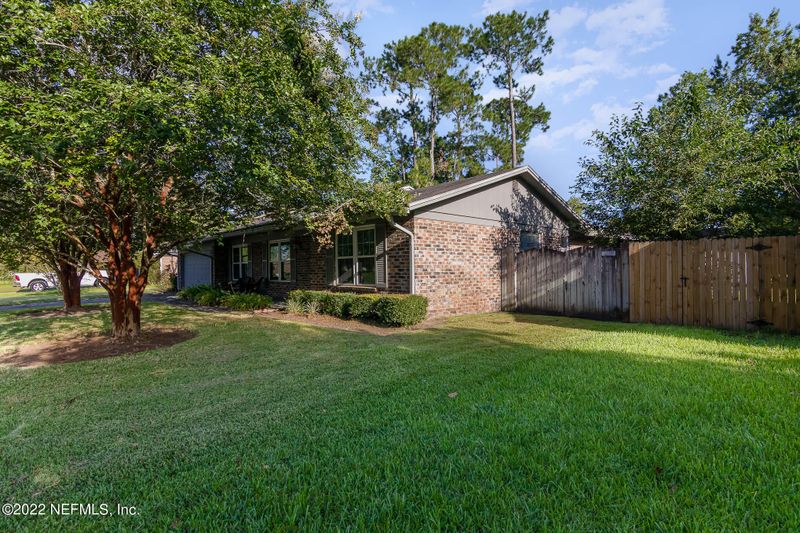 1733 Gumtree Dr, Orange Park, FL 32073