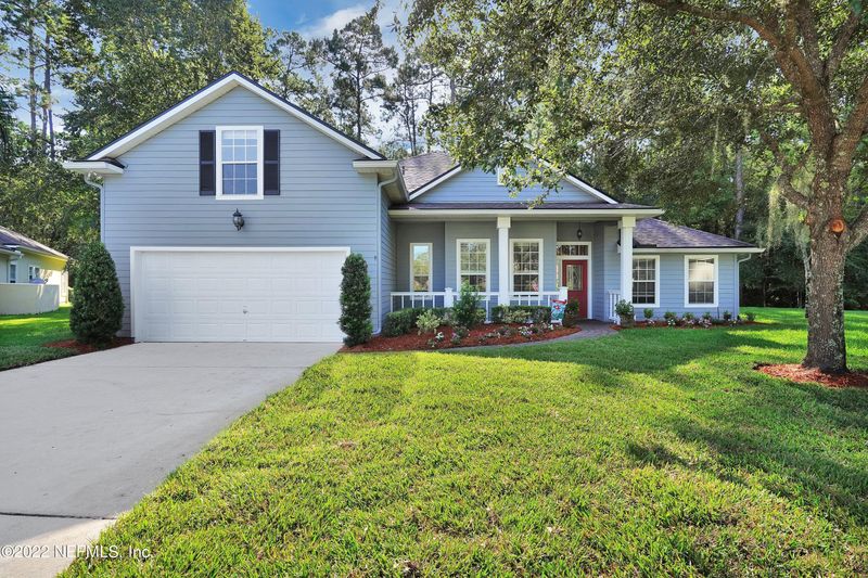 1733 Horizon Ct, Fleming Island, FL 32003