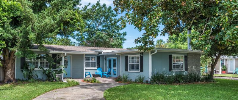 1733 N 9th St, Jacksonville Beach, FL 32250