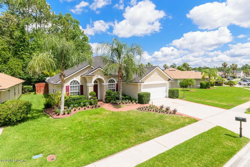 1734 Covington Ln, Orange Park, FL 32003