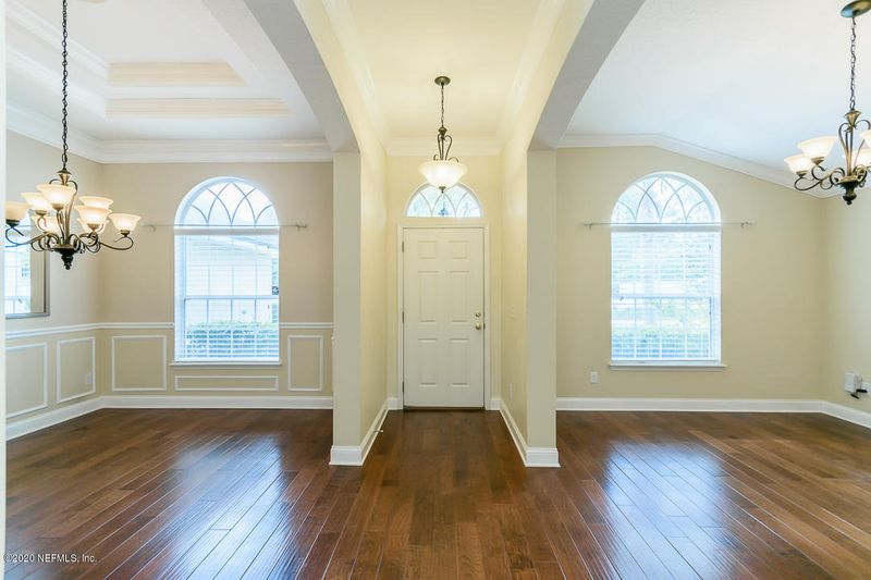 1734 Covington Ln, Orange Park, FL 32003