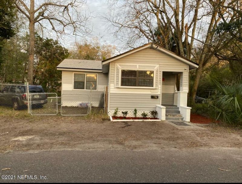 1735 Fairfax St, Jacksonville, FL 32209