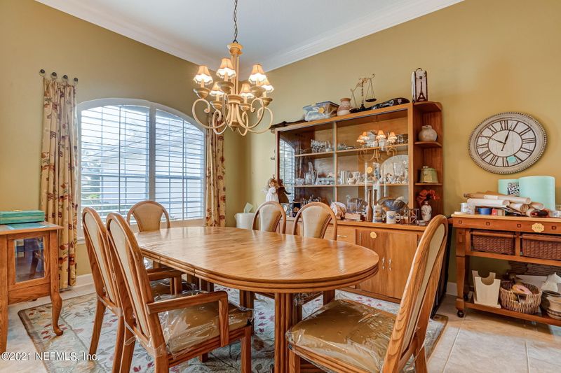 1735 Margarets Walk Rd, Fleming Island, FL 32003
