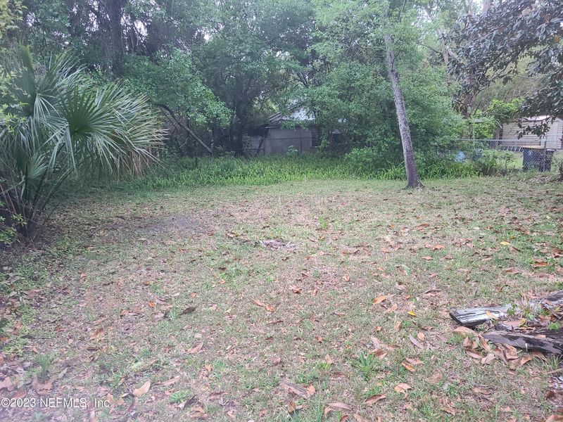 1736 E 23rd St, Jacksonville, FL 32206