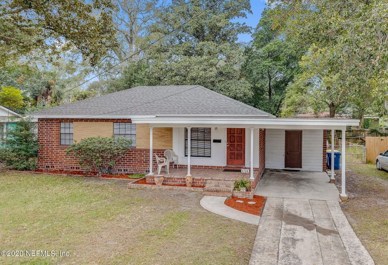 1736 New Haven Rd, Jacksonville, FL 32211