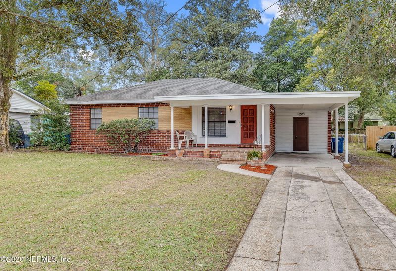 1736 New Haven Rd, Jacksonville, FL 32211