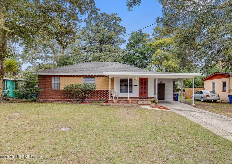 1736 New Haven Rd, Jacksonville, FL 32211