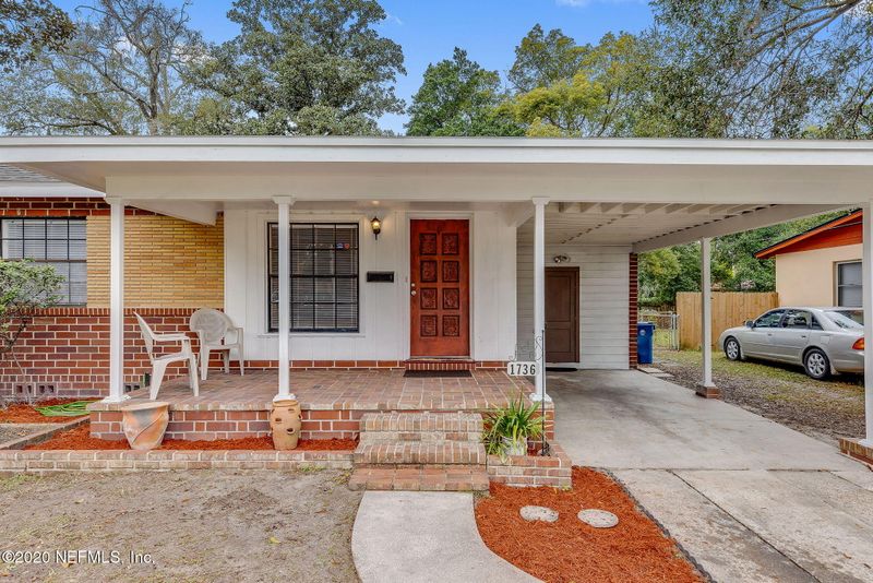 1736 New Haven Rd, Jacksonville, FL 32211