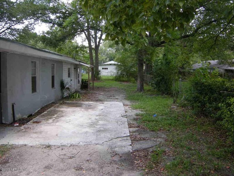1737 28th St W, Jacksonville, FL 32209