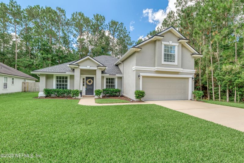 1737 Ferncreek Dr, St Augustine, FL 32092