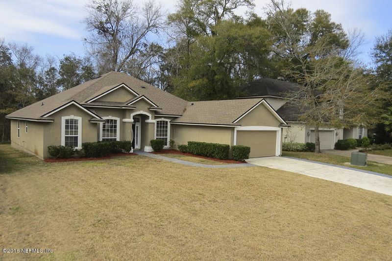 1738 Hidden Forest Ln, Jacksonville, FL 32225