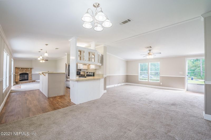 17388 Hodges Rd, Hilliard, FL 32046