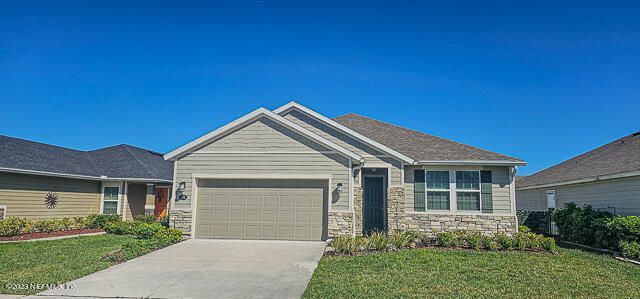 174 Bluejack Ln, St Augustine, FL 32095