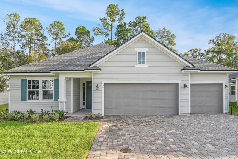 174 Goldenrod Dr, St Augustine, FL 32092