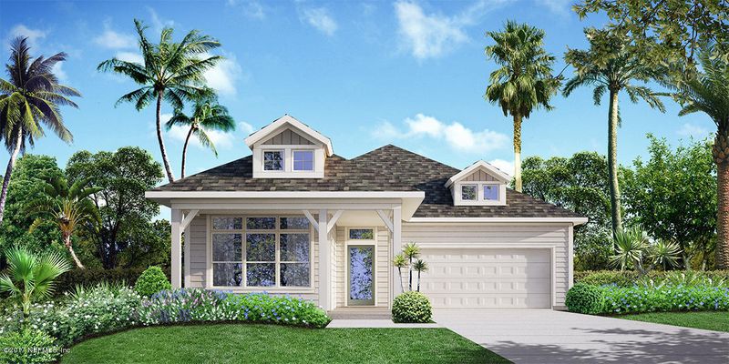 174 Paradise Valley Dr, Ponte Vedra, FL 32081
