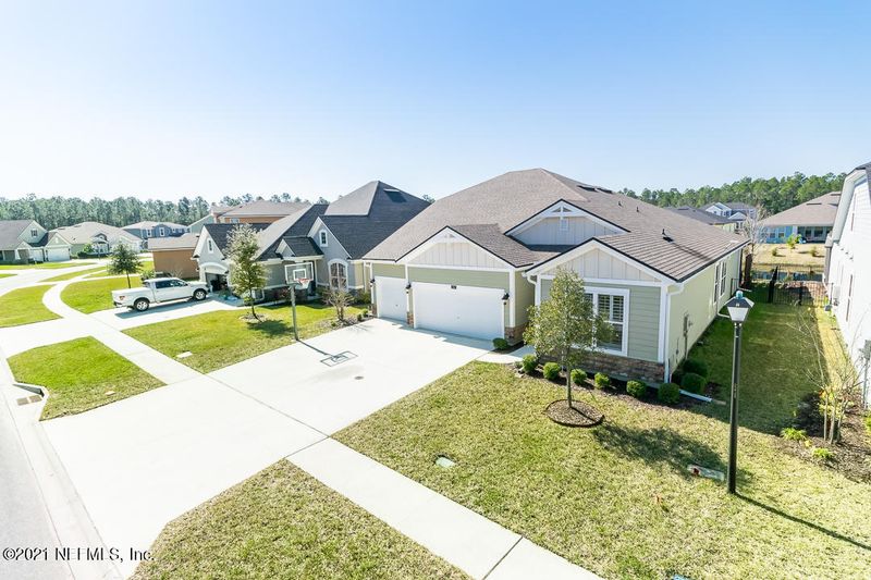 174 Silver Sage Ln, St Augustine, FL 32095