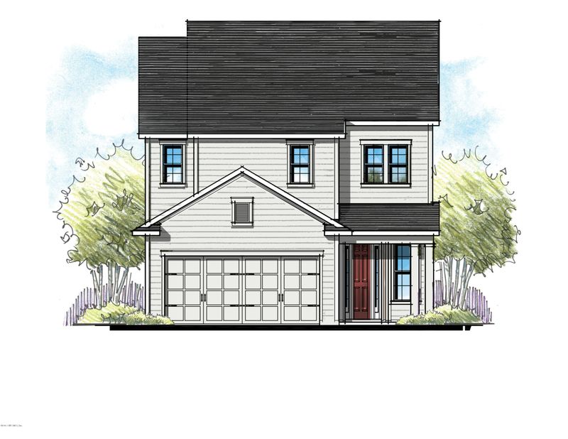 174 Tabby Lake Ave, St Augustine, FL 32092