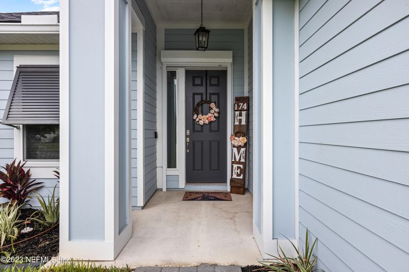 174 Vivian James Dr, St Augustine, FL 32092