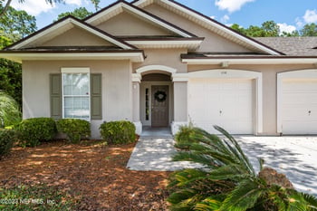 1740 Cross Pines Dr, Orange Park, FL 32003