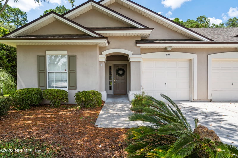 1740 Cross Pines Dr, Orange Park, FL 32003