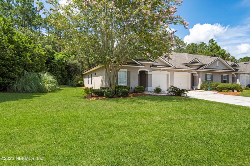 1740 Cross Pines Dr, Orange Park, FL 32003
