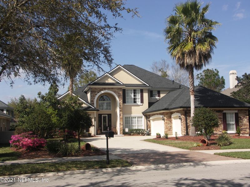 1741 N Loop Pw, St Augustine, FL 32095