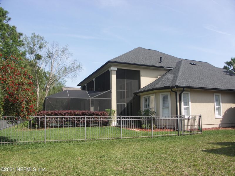 1741 N Loop Pw, St Augustine, FL 32095