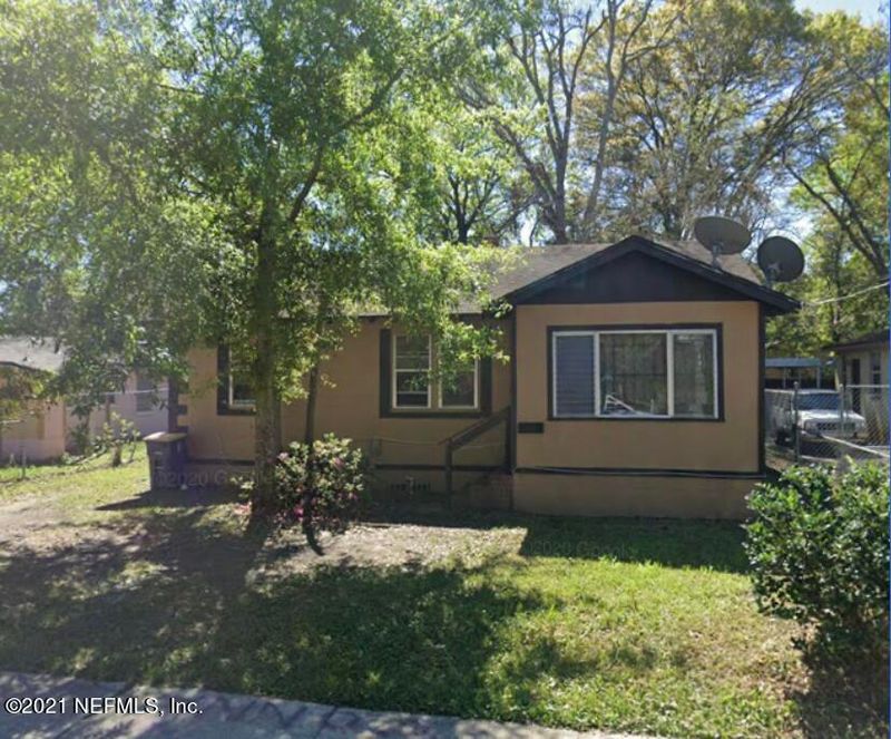 1742 W 26th St, Jacksonville, FL 32209