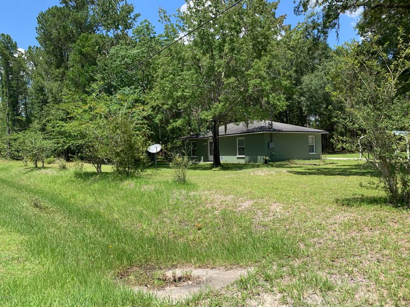 1743 Big Branch Rd, Middleburg, FL 32068