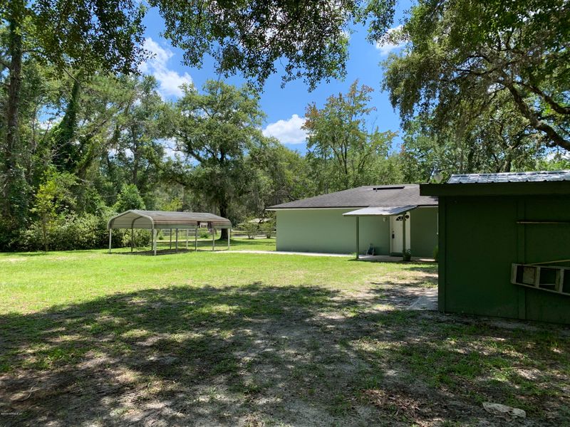 1743 Big Branch Rd, Middleburg, FL 32068