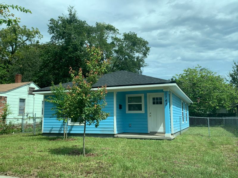 1743 E 23rd St, Jacksonville, FL 32206