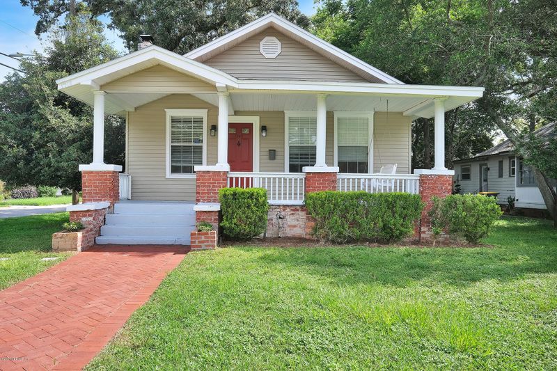 1743 Glendale St, Jacksonville, FL 32205
