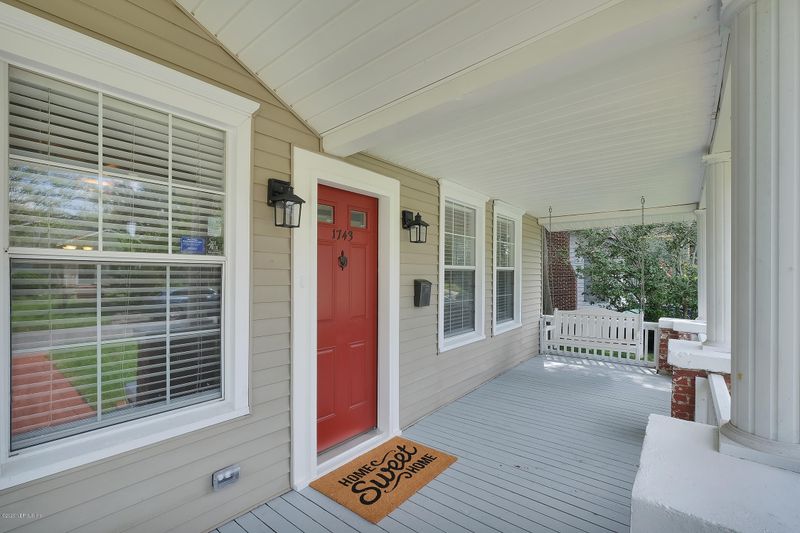 1743 Glendale St, Jacksonville, FL 32205