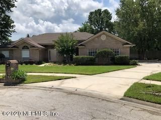 1743 Norwegian Ct, Fleming Island, FL 32003