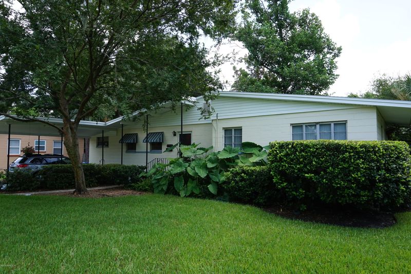 1743 Paine Ave, Jacksonville, FL 32211