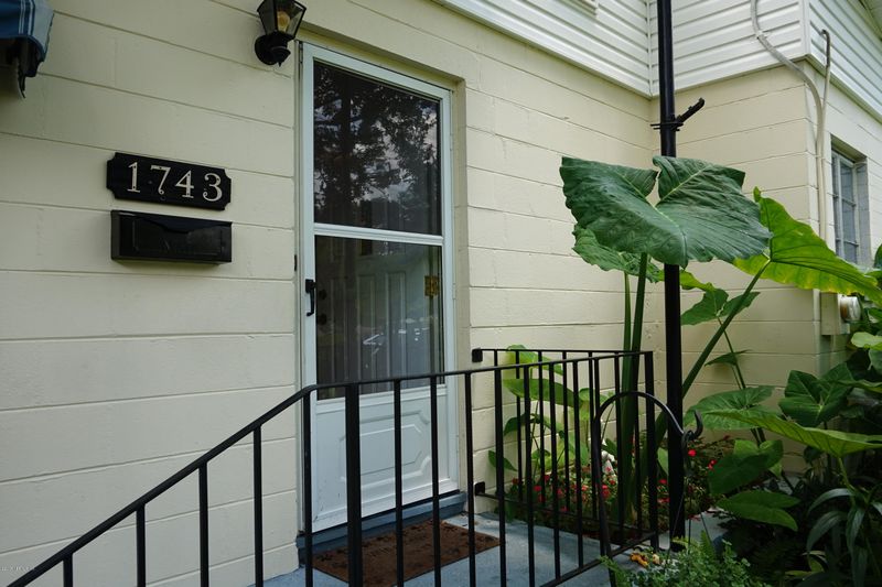 1743 Paine Ave, Jacksonville, FL 32211