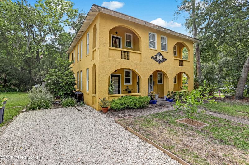 1745 Pinegrove Ave, Jacksonville, FL 32205