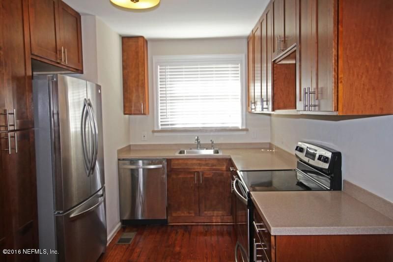 1745 San Marco Blvd, Jacksonville, FL 32207