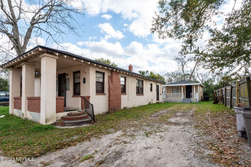 1746 W 17th St, Jacksonville, FL 32209